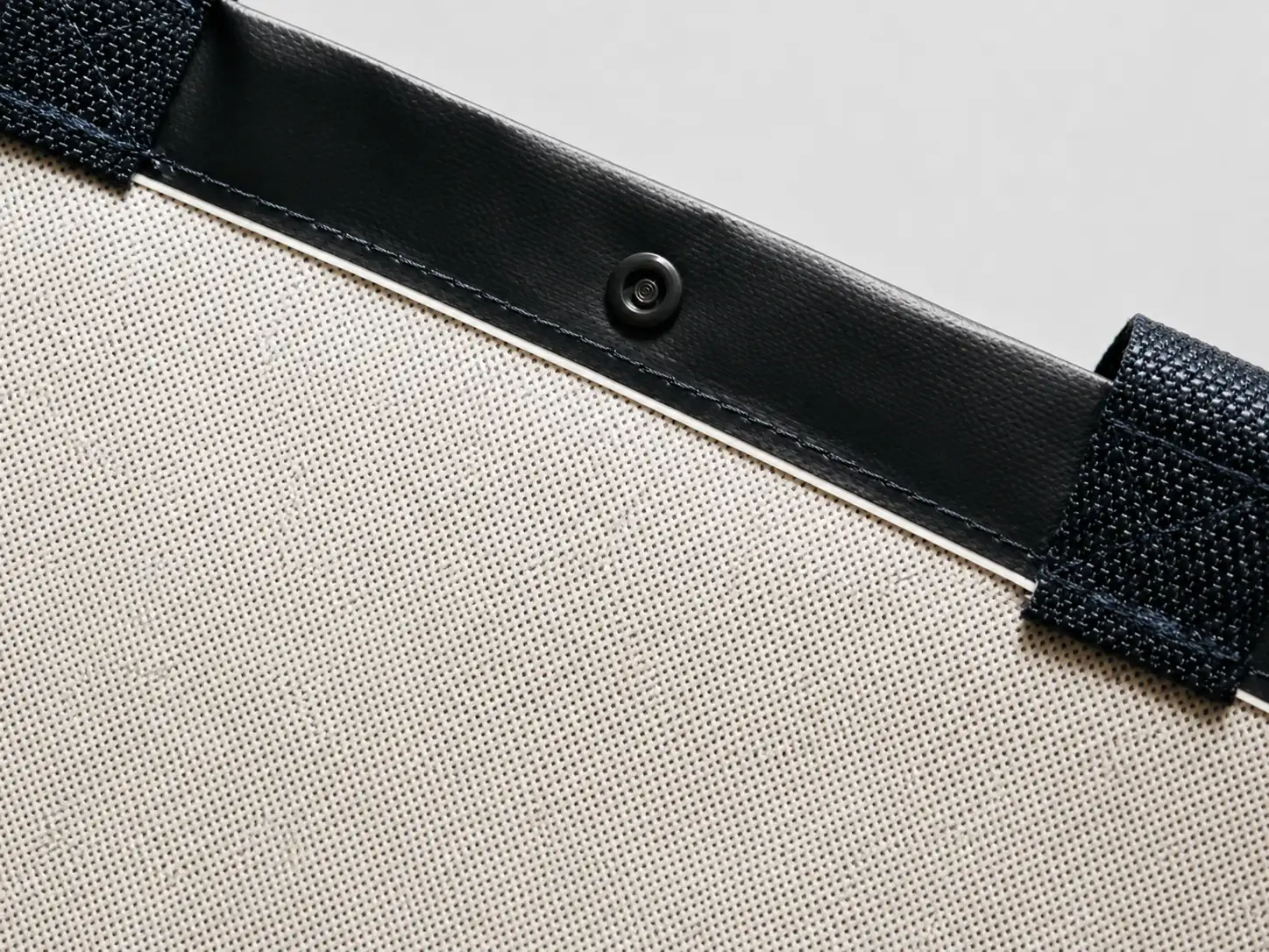 Bedruckte Werbetasche aus PP Non-Woven mit Griffband