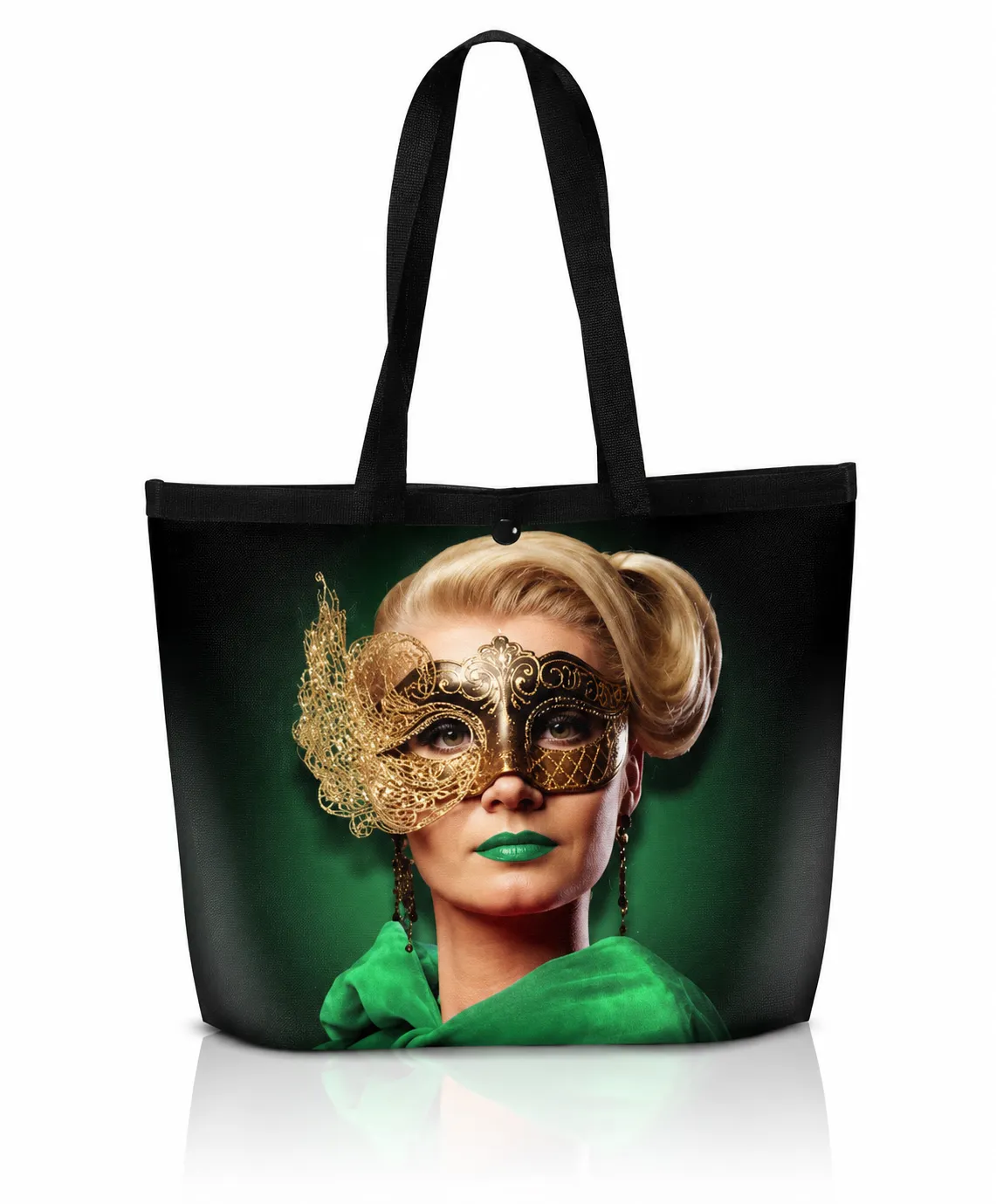 M-Fashion: individuell bedruckter Fashion-Shopper
